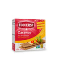 Toasted Bread Caraway 200gr