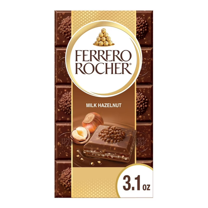 Chocolate Milk – 3.1 oz (88 gr)