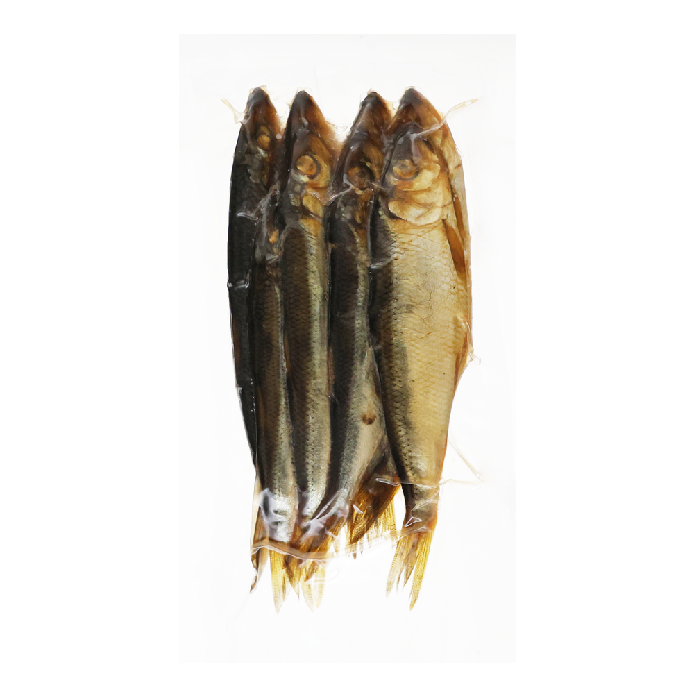 Cold Smoked Sprats – 8.82 oz (250 gr)