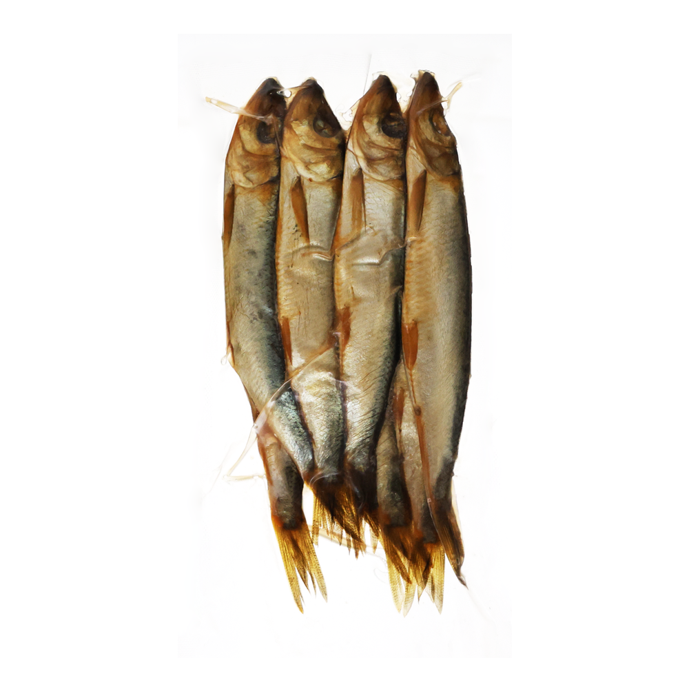 Cold Smoked Sprats – 8.82 oz (250 gr)