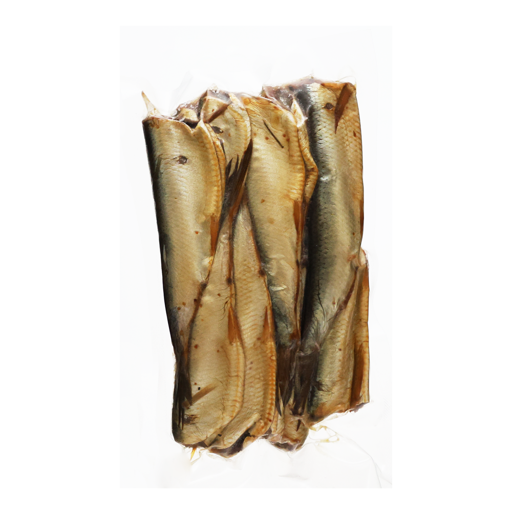 Romny Cold Smoked Salaka – 8.82 oz (250 gr)