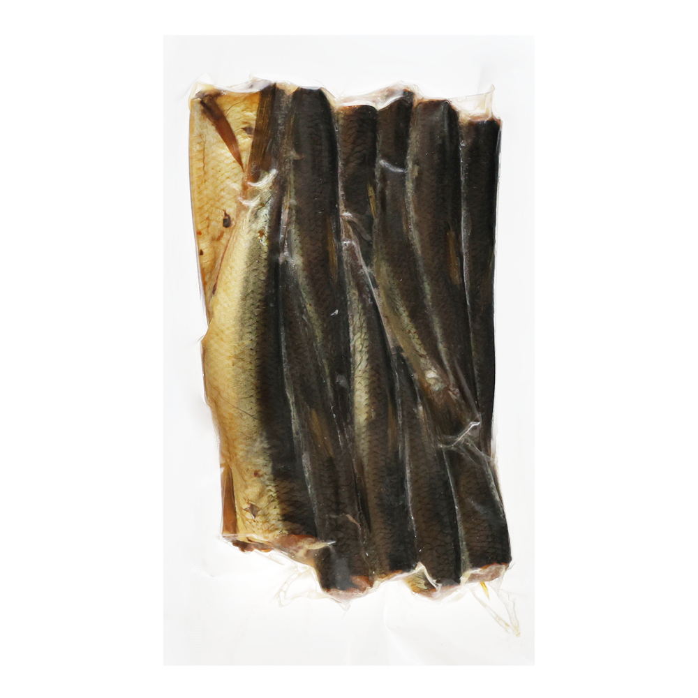 Romny Cold Smoked Salaka – 8.82 oz (250 gr)