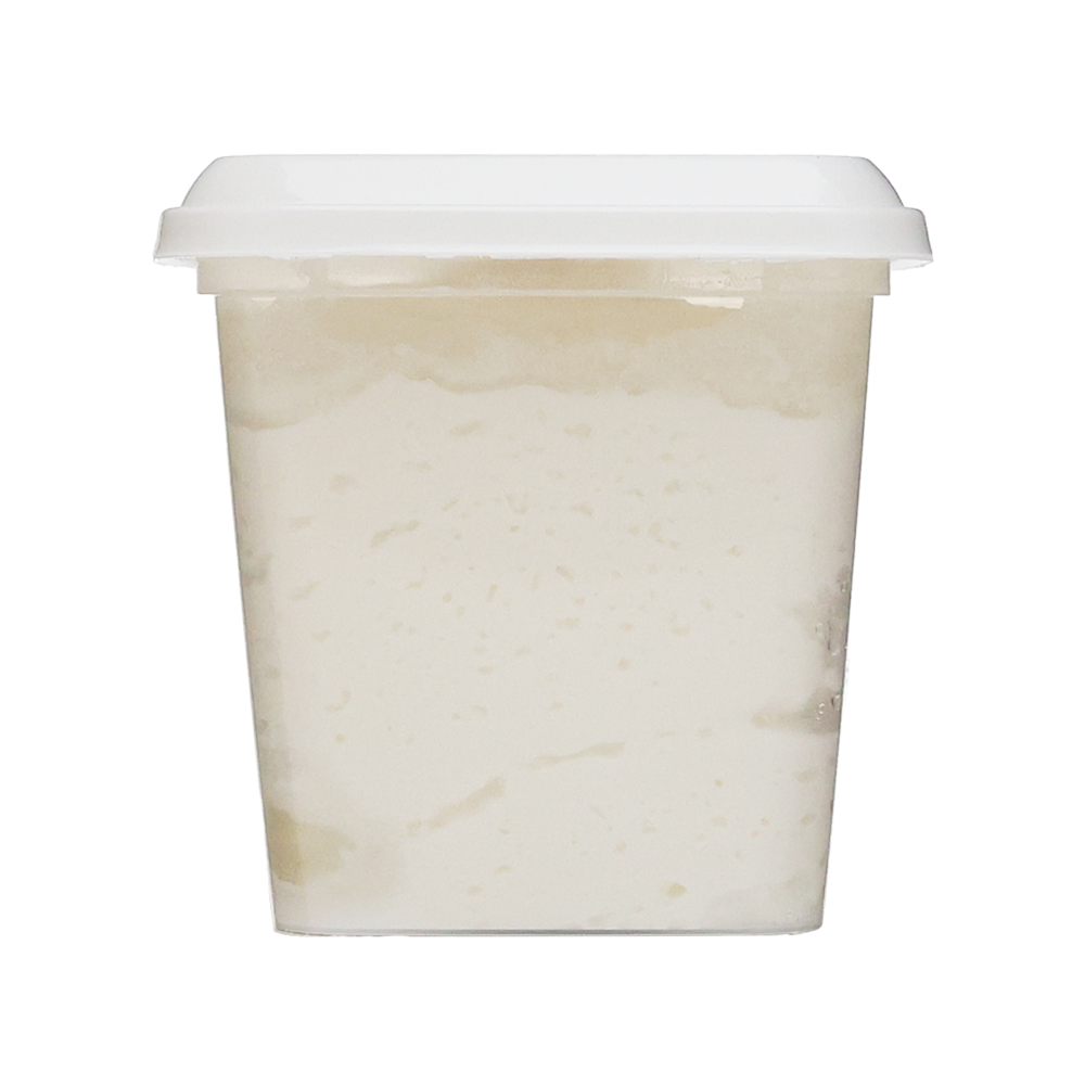 Farmer Cheese Amish – 16 oz (454 gr)