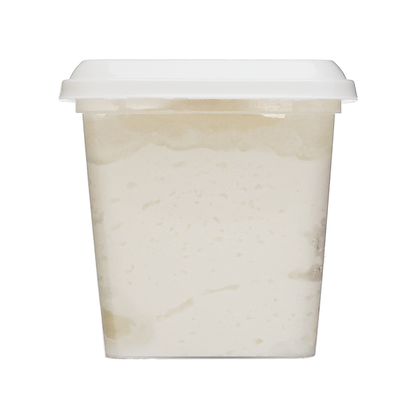 Farmer Cheese Amish – 16 oz (454 gr)