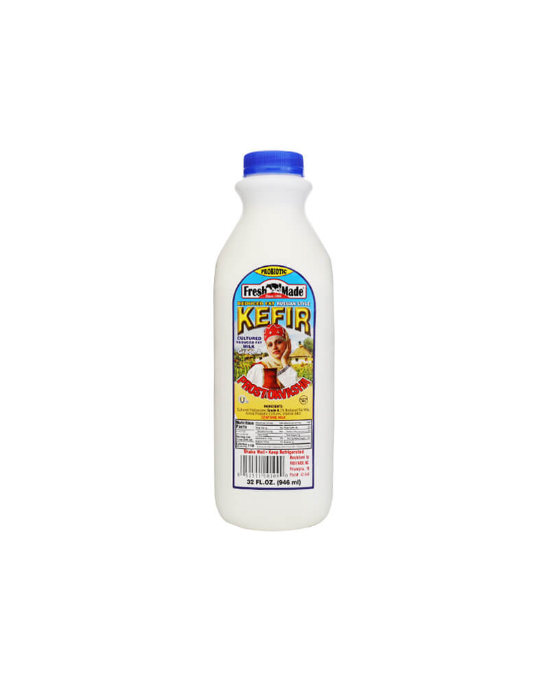 Fresh Made - Kefir Prostokvasha 32oz