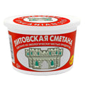 Sour Cream Litovskaya – 15 oz (425gr)