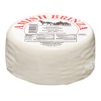 Brinza Amish –  Pre Pack – Sold by Piece