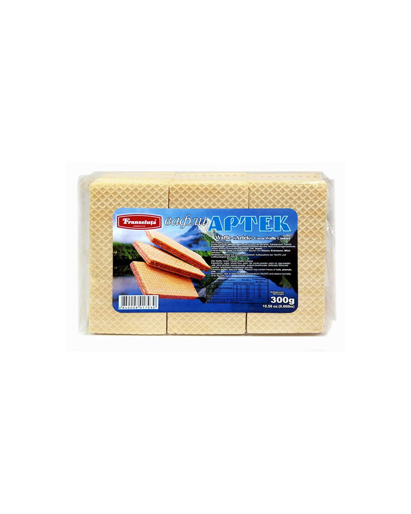 Franzeluta - Wafers Artek 300gr