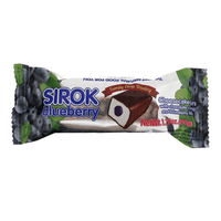 Glazed Cheesebar Blueberry – 1.76 oz (50gr)