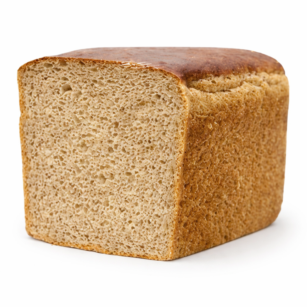 Frozen Bread Baltic –  Brick – 21.16 oz (600gr)