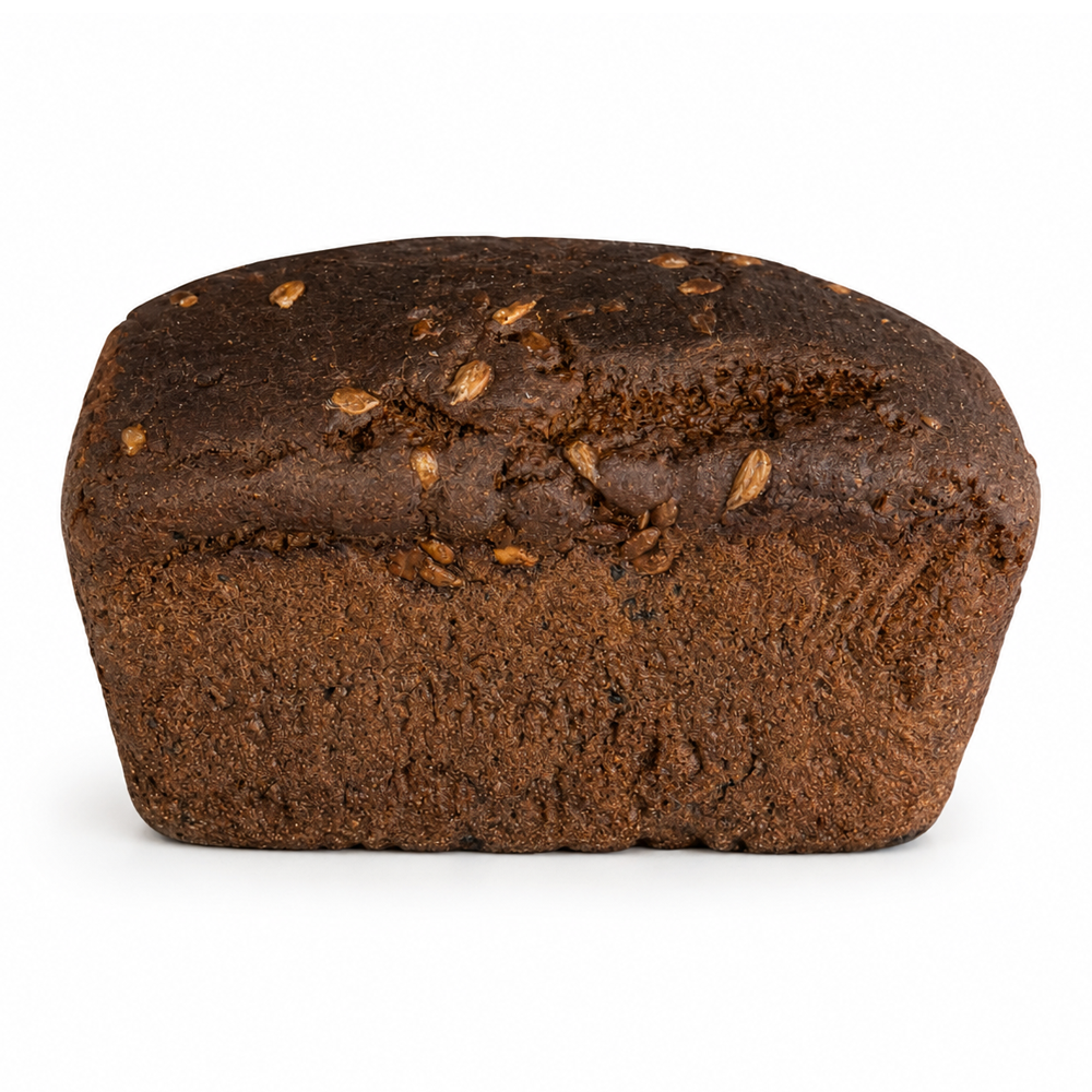 Frozen Bread Belarus Rye – 24.69 oz (700 gr)