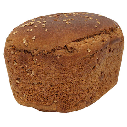 Frozen Bread Brick Kyev Borodinskiy – 15.87 oz (450gr)