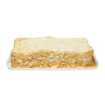 Cake Homemade Napoleon – 21.16 oz (600gr)