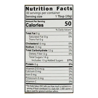 Preserve Blueberry – 21.16 oz (600gr)