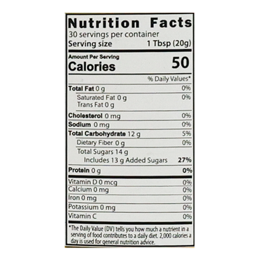 Preserve Blueberry – 21.16 oz (600gr)