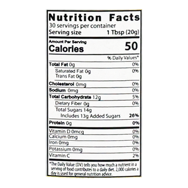 Варенье из рябины – 600 г