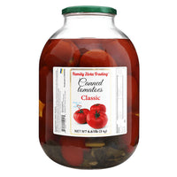 Pickled Tomatoes Classic – 6.61 lb (3.0kg)