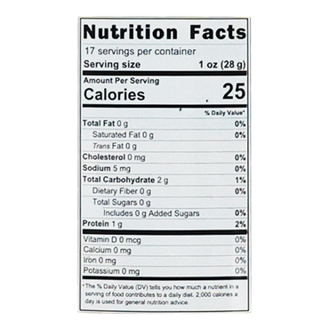 Appetizer Vegetable Caviar Pumpkin – 16.58 oz (470gr)