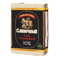 Processed Cheese Creamy – 2.47 oz (70gr)