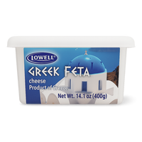 Feta, Goat & Sheep Cheese