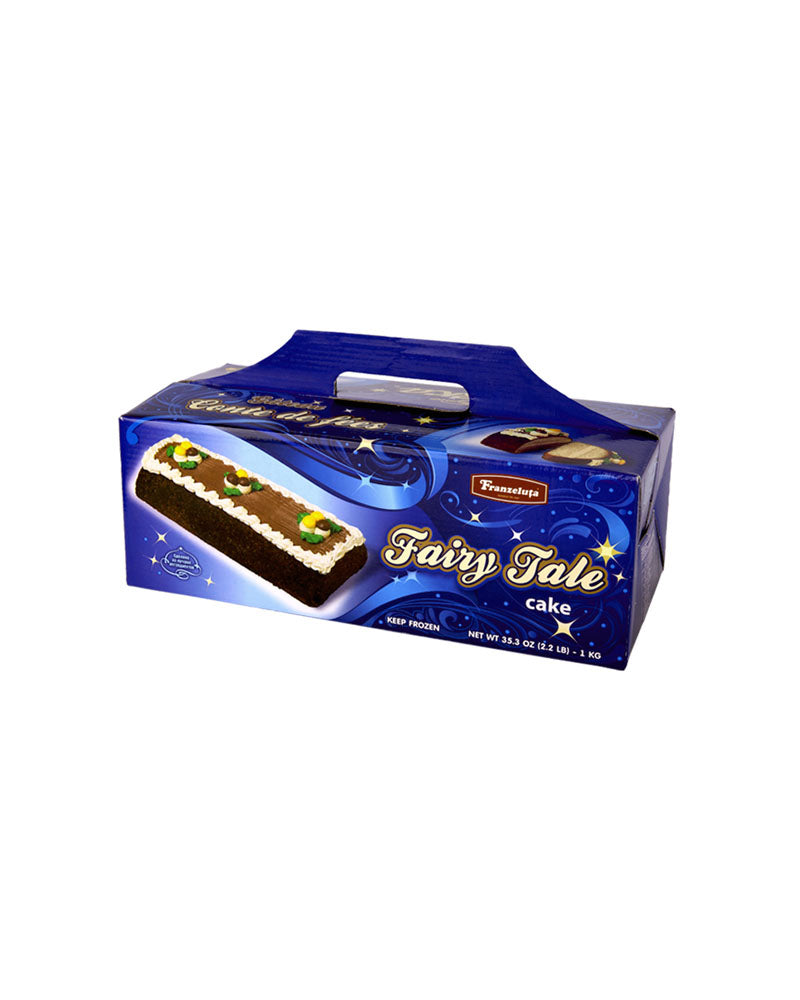 Franzeluta - Cake Fairytale 1kg