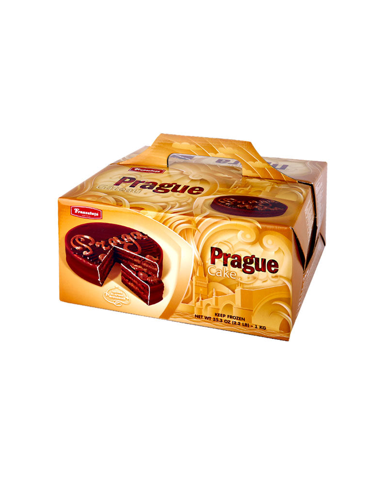 Franzeluta - Cake Praga 1kg