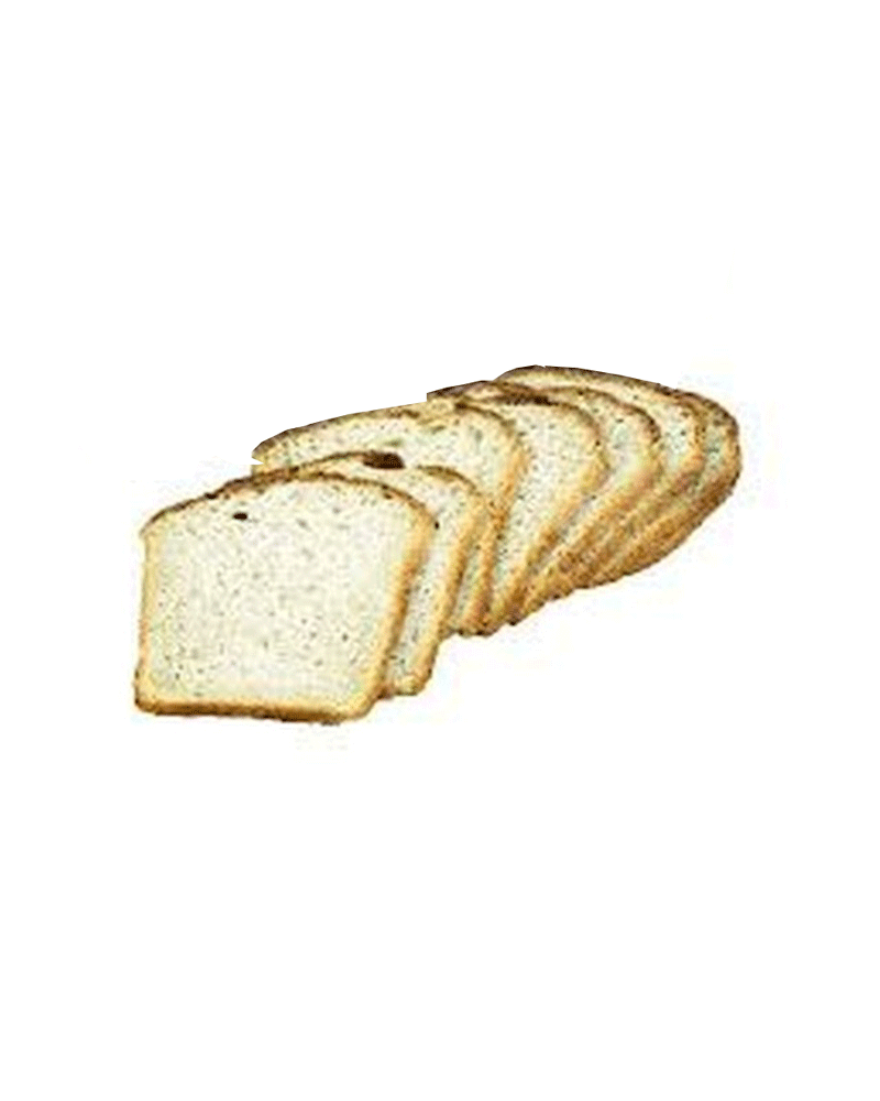 David Bread - Fresh Bread Arnautskiy