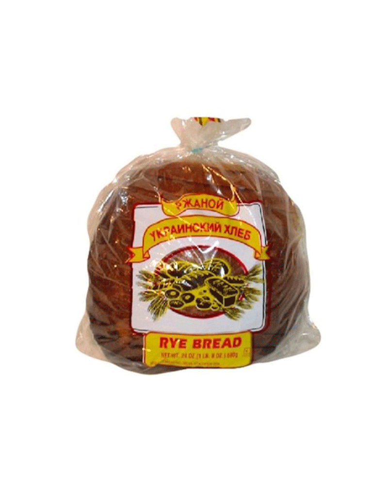 New York Bread - Fresh Bread Baton