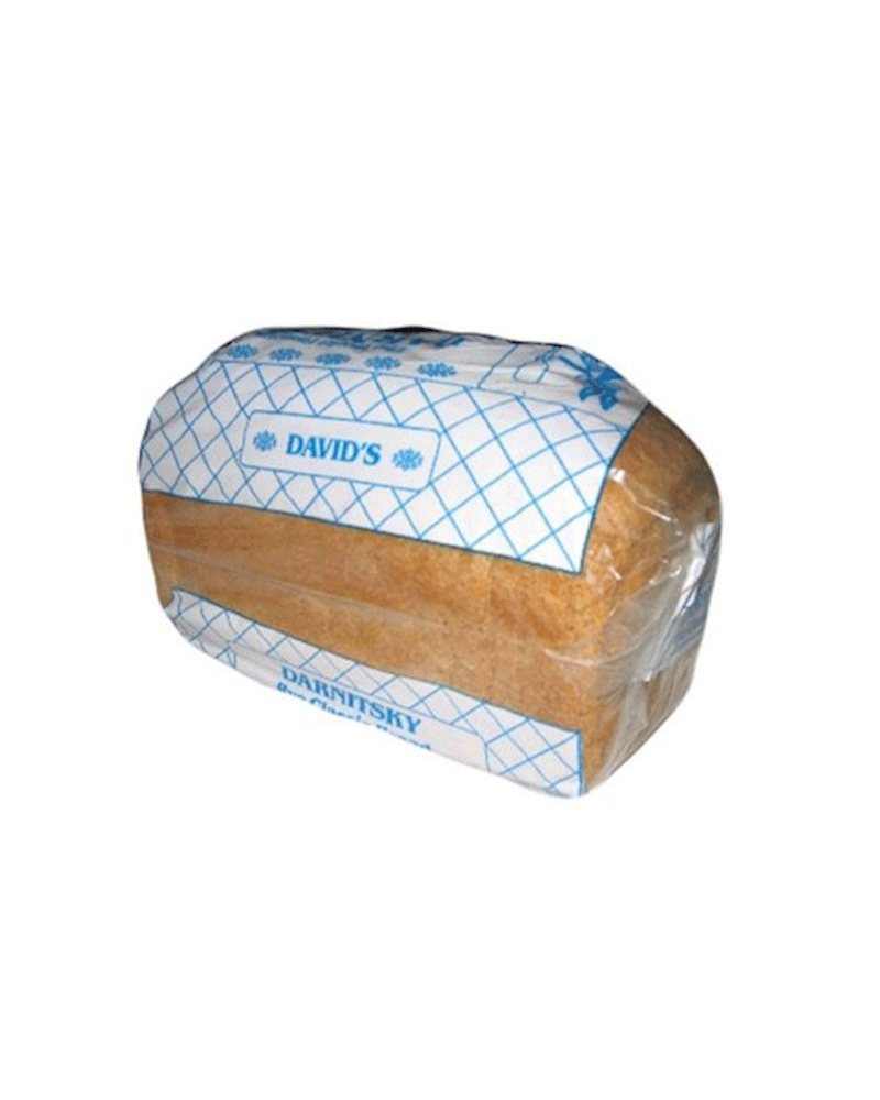 David Bread - Fresh Bread Darnitskiy