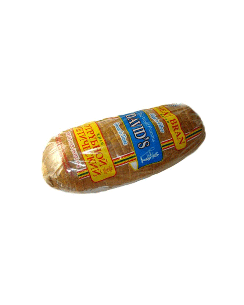 Shop David Bread