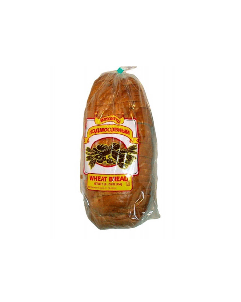 New York Bread - Fresh Bread Podmoskovniy