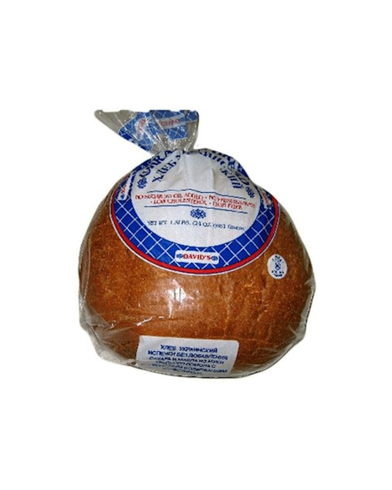 David Bread - Fresh Bread Zdorovie