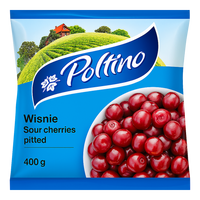 Frozen Berries & Fruits