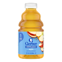Baby Juice (12+) Apple – 32 oz (907 gr)
