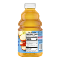 Baby Juice (12+) Apple – 32 oz (907 gr)