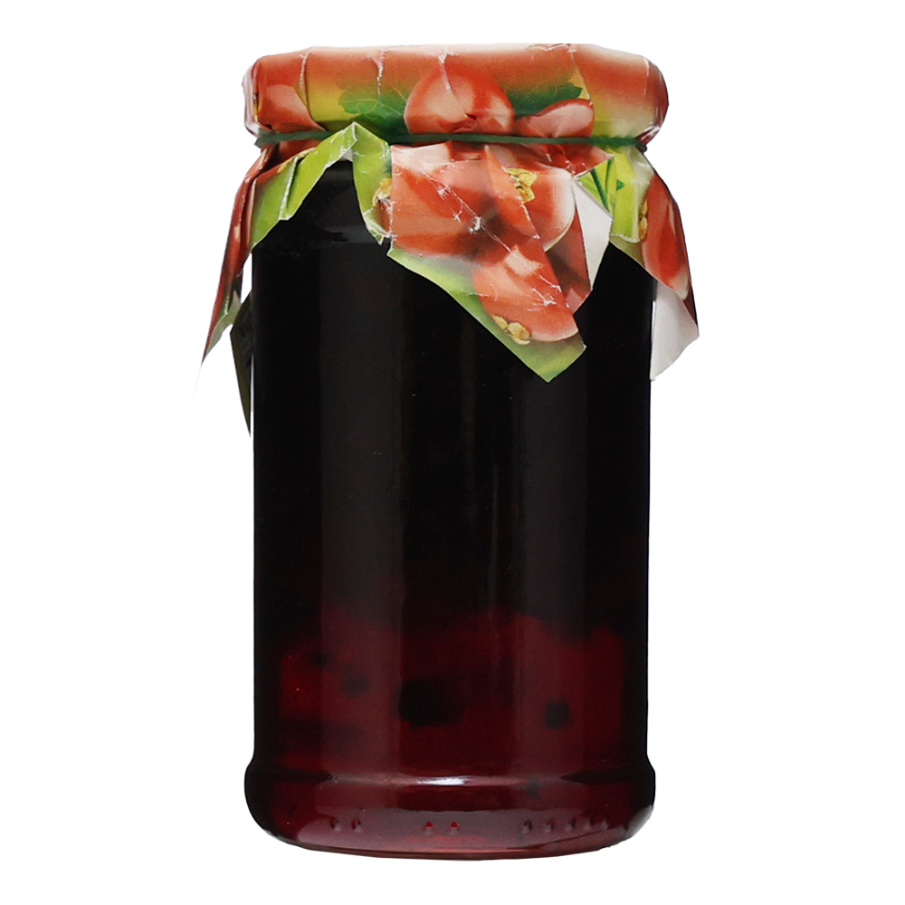 Варенье из дикой красной смородины – 10,58 унций (300 г)