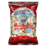 Пельмени Малишки-Сибирские — 2 фунта (907гр)