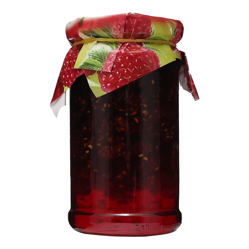 Preserve Wild Raspberry – 10.58 oz (300gr)