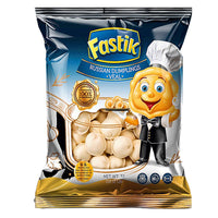 Пельмени (большие) Фастик-Телятина – 2 фунта (907 г)