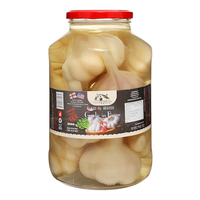 Garlic, Onion & Ramson