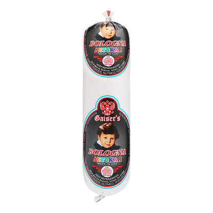 Bologna Baby – Pre Pack – Sold by Weight