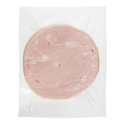 Bologna Wide Mortadella – Pre Pack – Sold by Weight