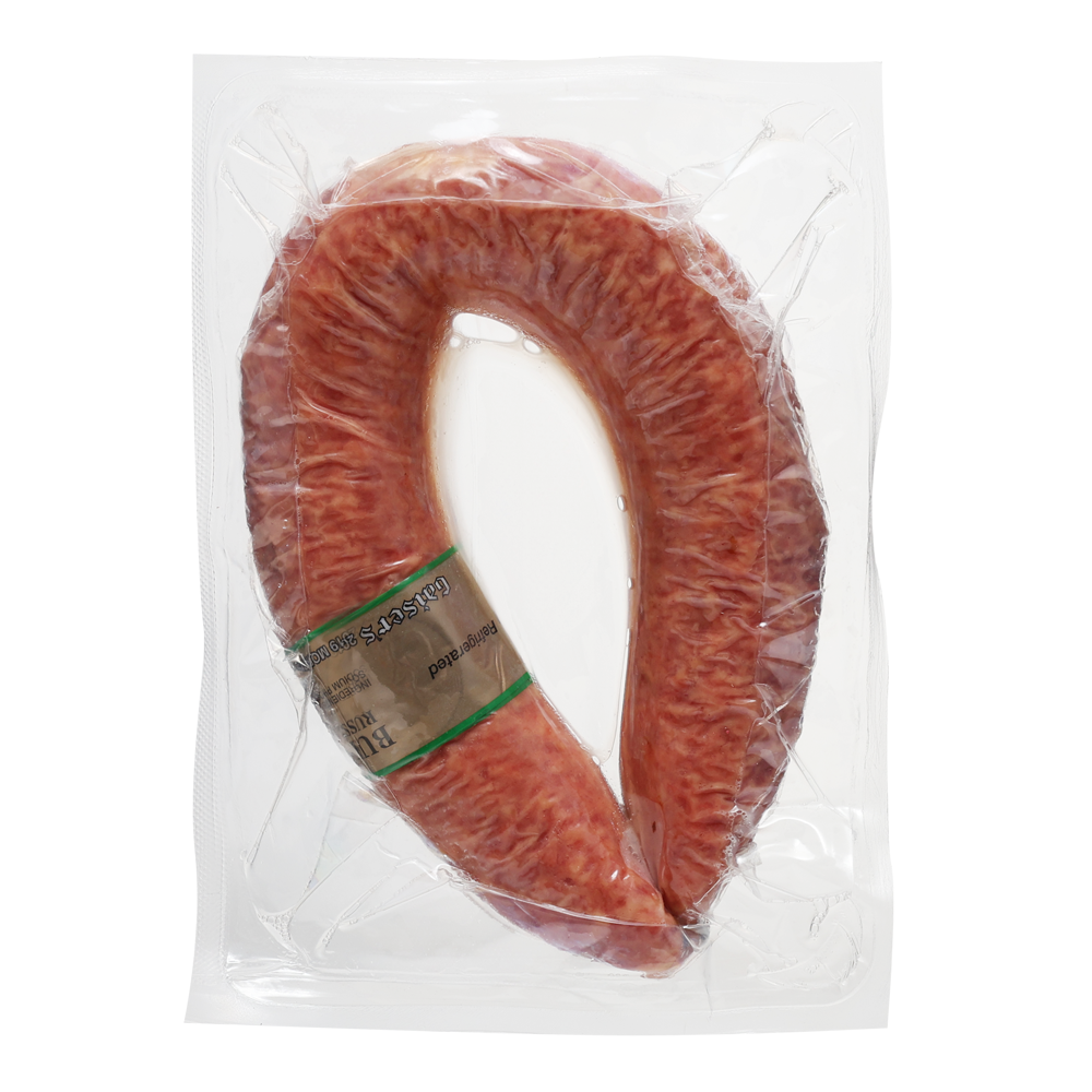 Кельбаса Буковинская – Фасовка – ок.