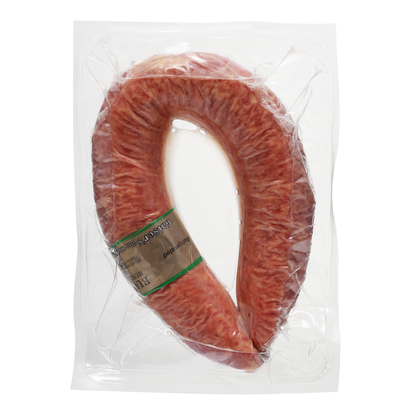 Kielbasa Bukovinskaya –  Pre Pack –   Sold by Weight