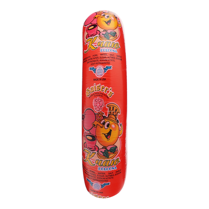 Bologna Chaynaya –  Pre Pack –   Sold by Weight