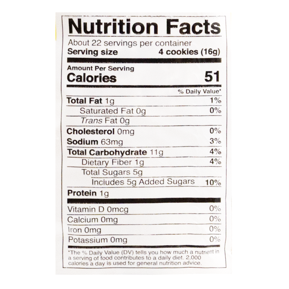 Gingerbread Honey  Original – 15.87 oz (450gr)