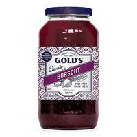 Soup Seasoning Borscht – 24 oz (680 gr)