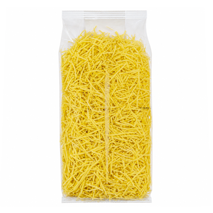 Egg Noodles Grobe Suppennudeln – 1.1 lb (500gr)