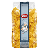 Яичная лапша Wellenband – 17,64 унции (500 г)