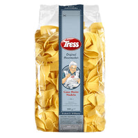 Яичная лапша Hausemacher Ganz Breite – 17,64 унции (500 г)